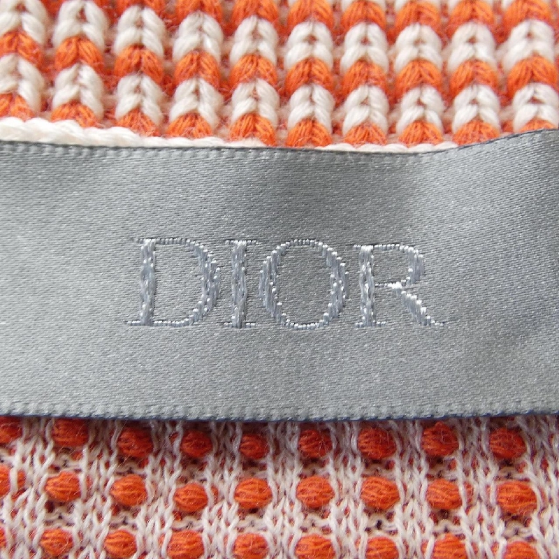 Dior DIOR 393M653AT563 Áo len - Hàng hiệu Chính hãng 893666