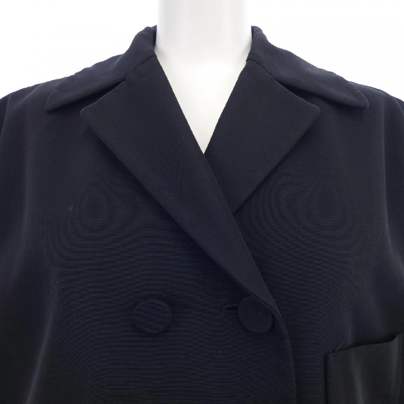 【Mã giảm giá】Gucci GUCCI Áo gile 643117