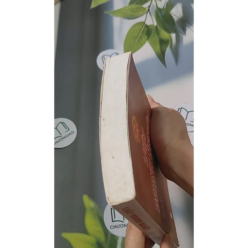 Luật Doanh nghiệp (Song ngữ Việt - Anh) 688498