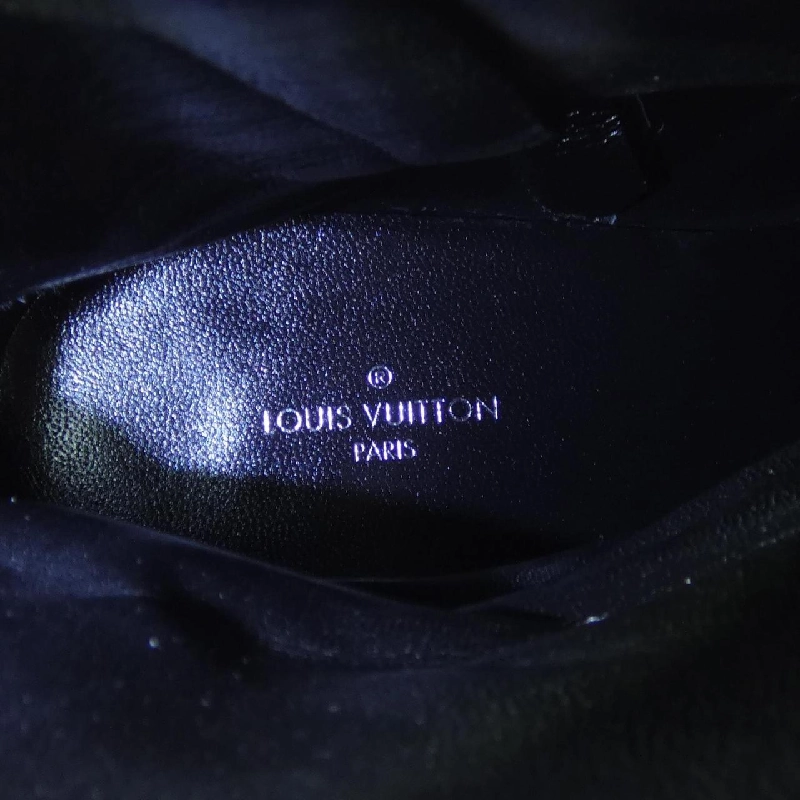 【Khuyến mãi】Giày bốt LOUIS VUITTON 664411