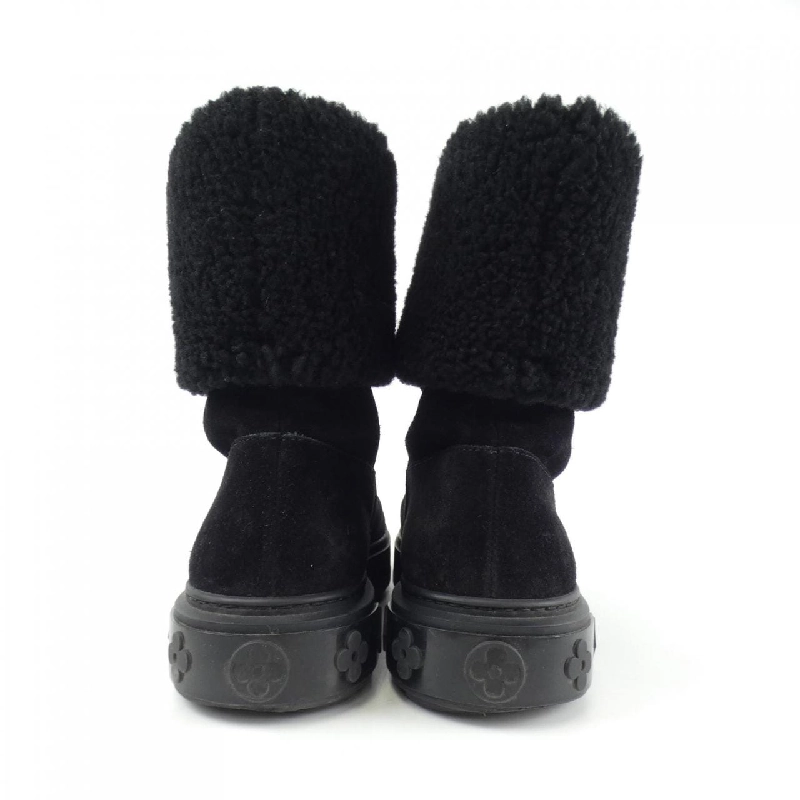 【Khuyến mãi】Giày bốt LOUIS VUITTON 664224