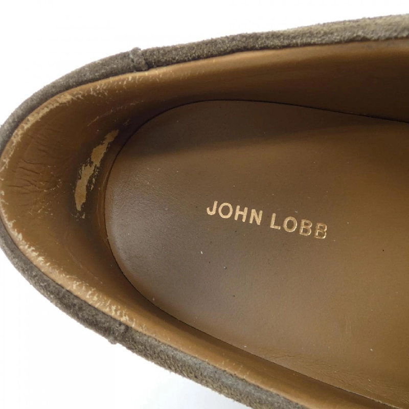 Giày sneaker JOHN LOBB - Hàng hiệu Authentic 903954