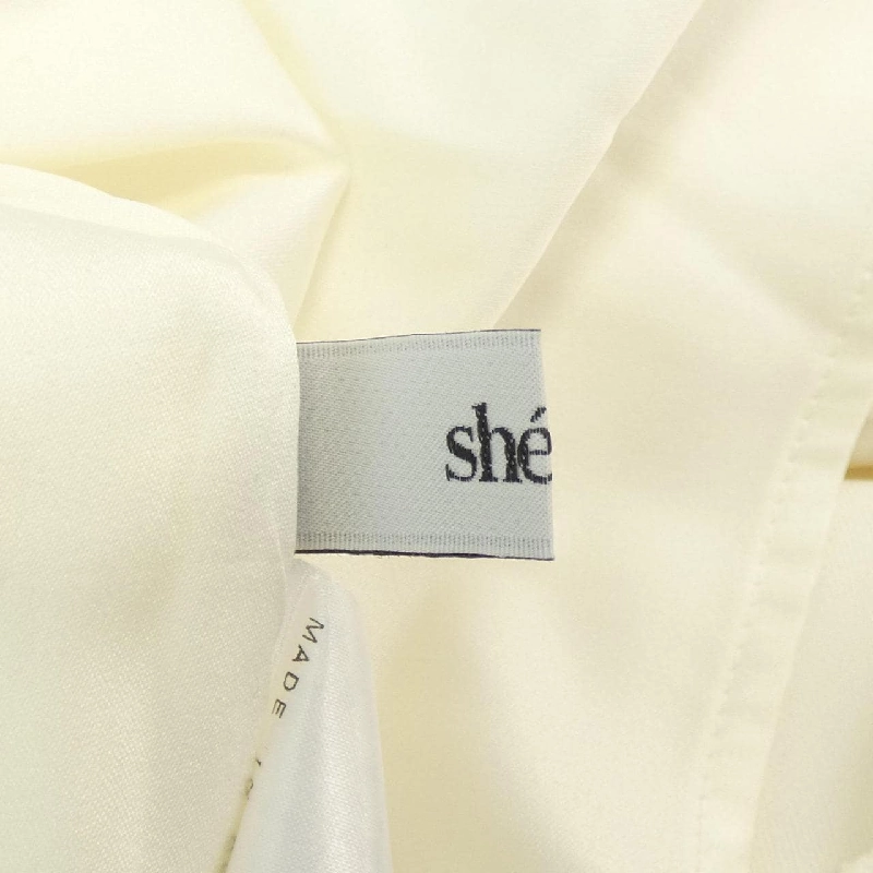 【Mã giảm giá】váy sheller 655748