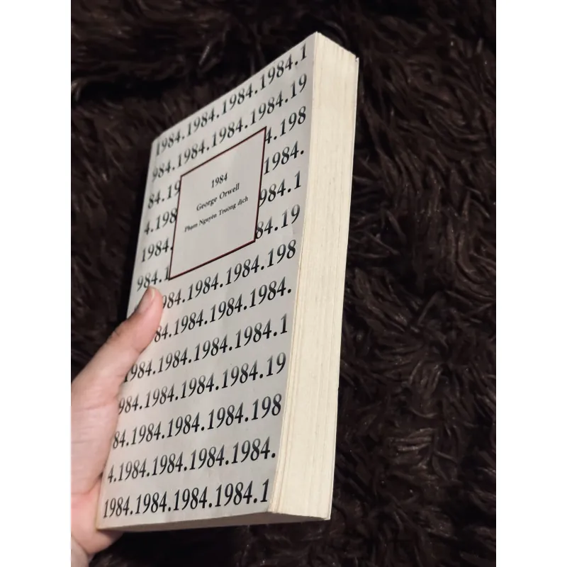 1984 - George Orwell 1030758