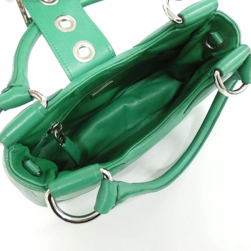 Túi xách Prada 1BA381 - Hàng hiệu Chính hãng 805780