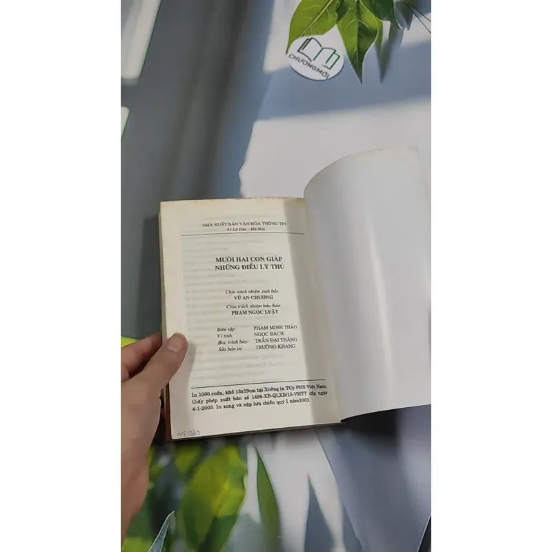 Mười Hai Con Giáp Những Điều Lý Thú 776146