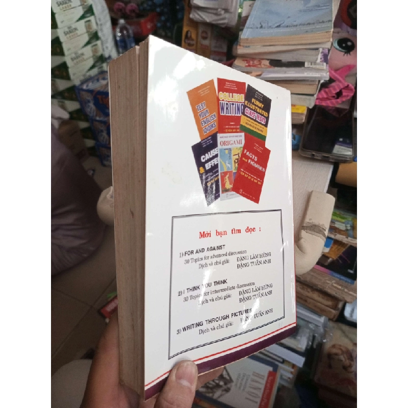 Effective Reading - Simon Greenall, Michael Swan 1995 mới 80% ố Sách tự học tiếng Anh HCM1004 1007592