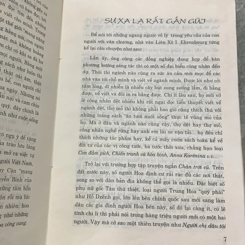 Những trang văn xuôi chọn lọc 336980