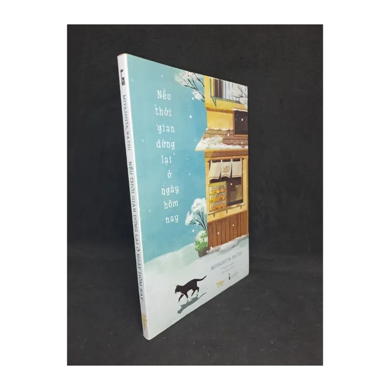 Nếu thời gian dừng lại ở ngày hôm nay 2017 984747