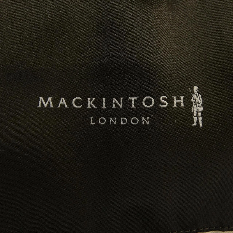 MACKINTOSH áo khoác 630962