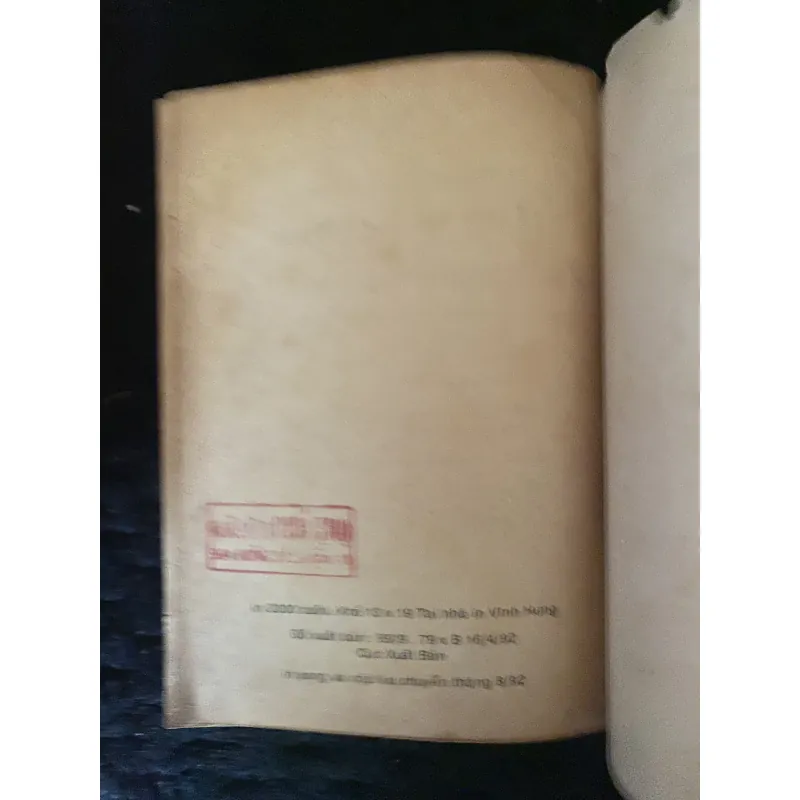 Tỉnh sử Viet Nam- Nguyễn Lê Huy 1004128