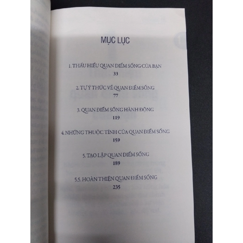 5,5 bí quyết giúp bạn trìm kiếm, tạo lập và duy trì thái độ sống tích cực mới 80% ố nhẹ tróc gáy 2015 HCM1008 Jeffrey Gitomer KỸ NĂNG 339706