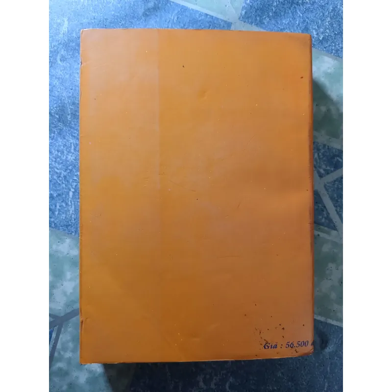 Dân tục học Trung Quốc cổ - Cao Quốc Phiên 932634