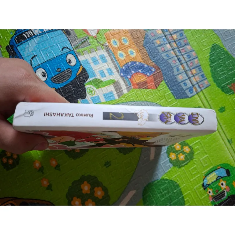 Inuyasha Tập 2 1013370