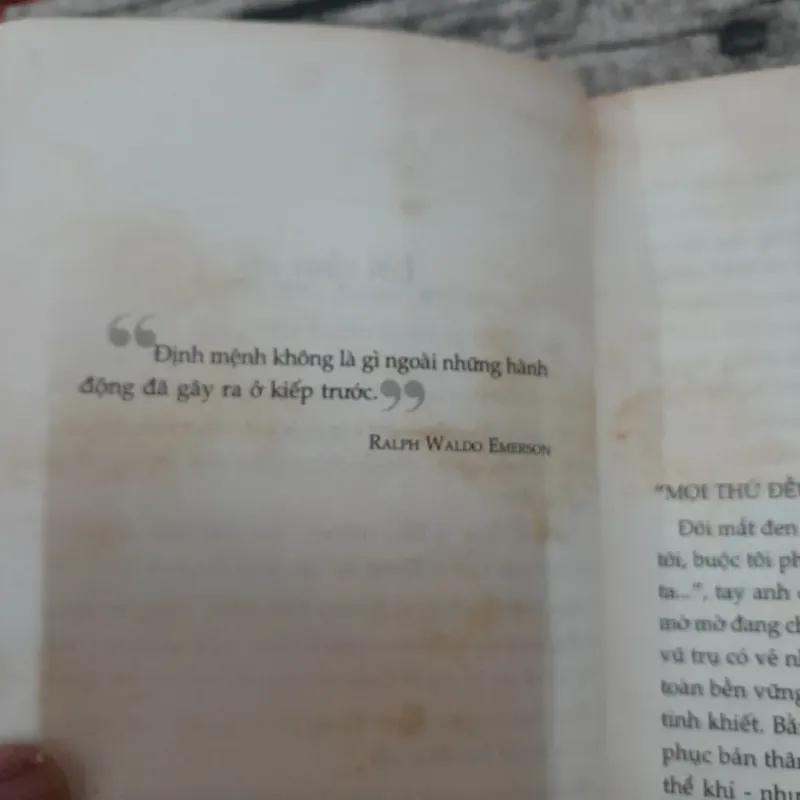 Alyson Noel- Vùng đất vắng linh hồn - shadowland. Bản in 2012 775813