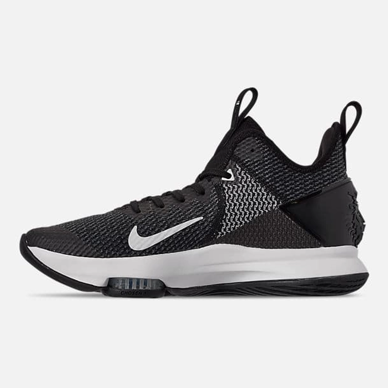 Nike Lebron Witness IV size 41 447551