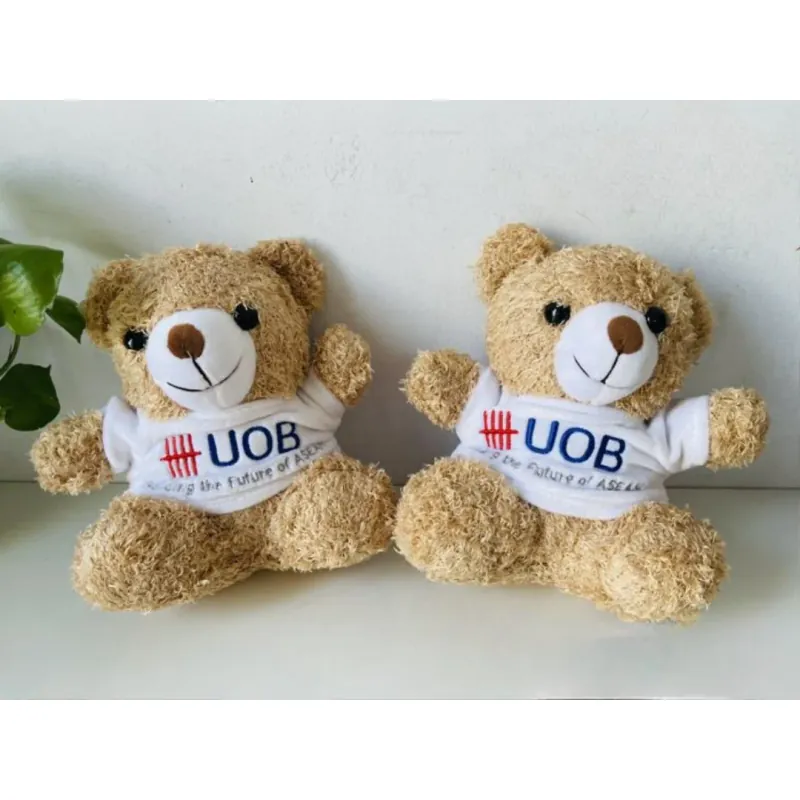 Gấu Bông Cao Cấp Teddy Cho Bé yêu 535314