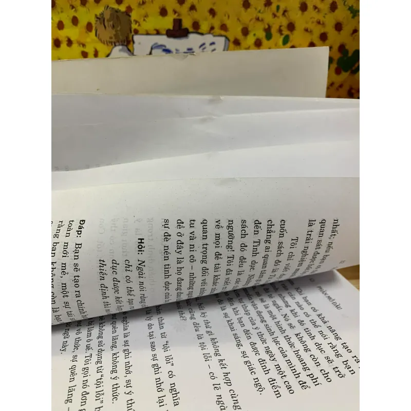 Quà Tặng Của Tạo Hóa - Osho 926316