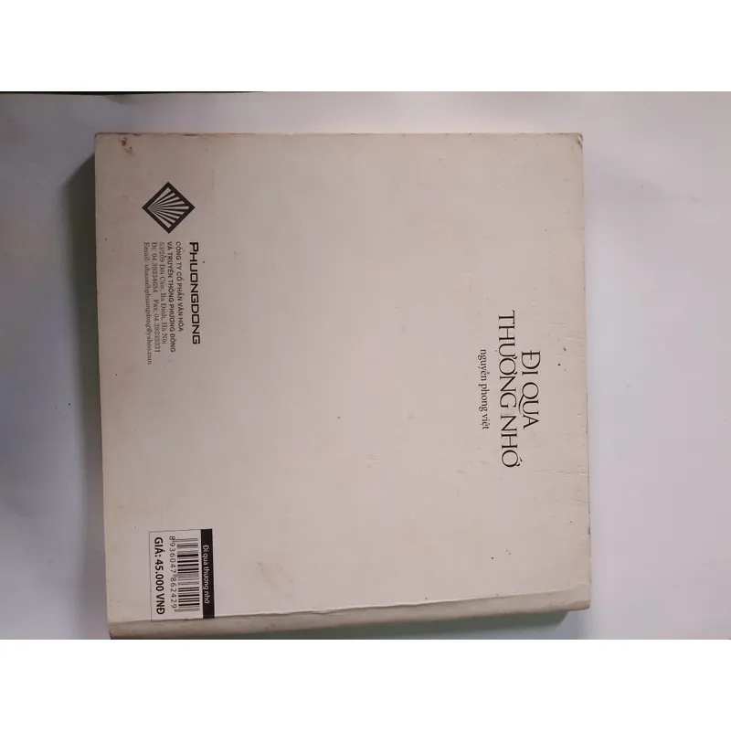 Thơ Nguyễn Phong Việt 698968