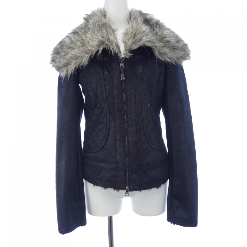 【Mã giảm giá】Áo khoác ARMANI JEANS 634890