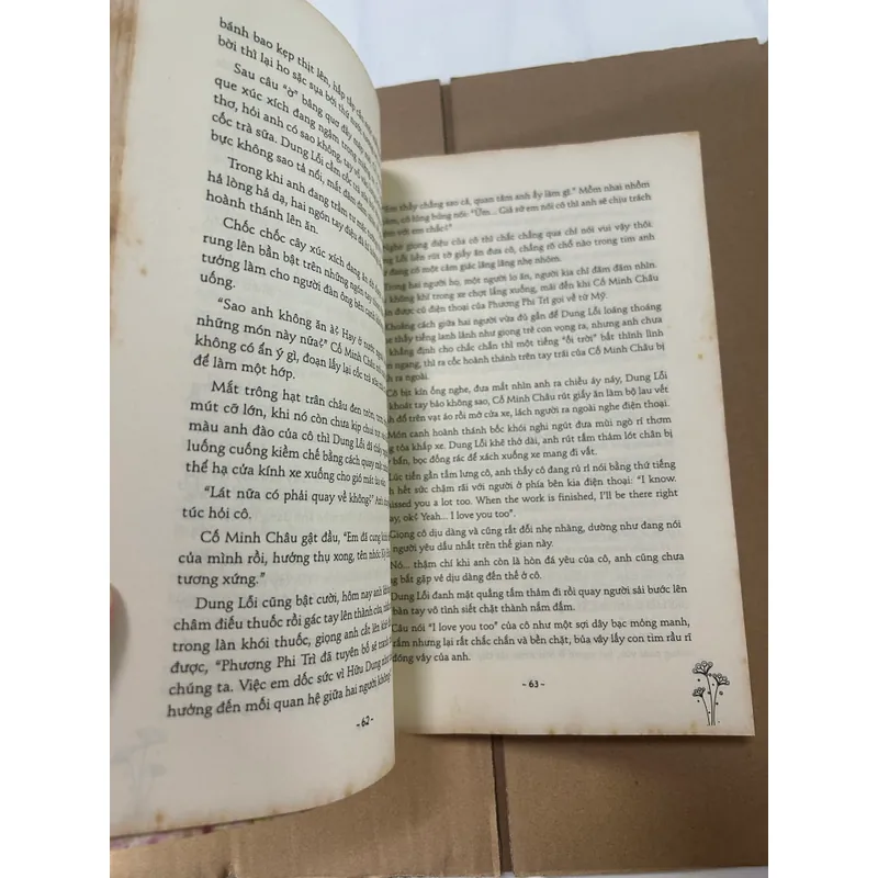 Chỉ vì yêu 563225