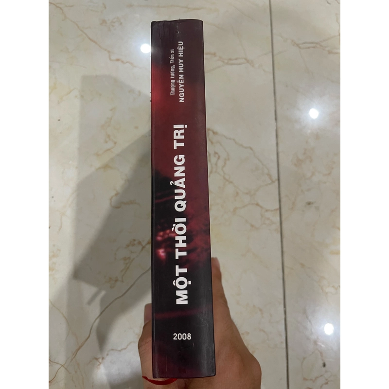 Một thời Quảng Trị - Nguyễn Huy Hiệu (2k8) 524162