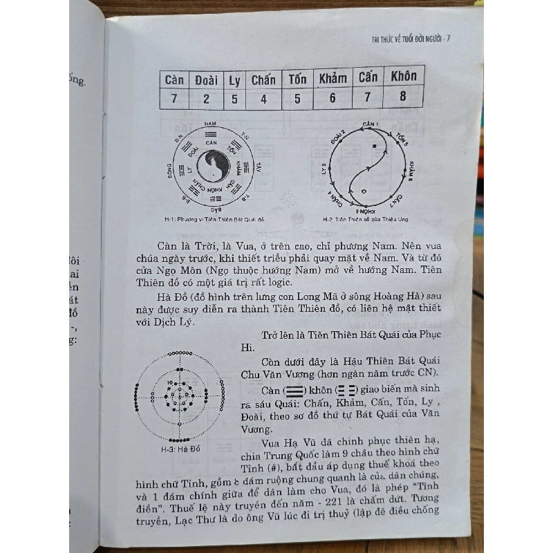 Tri thức về tuổi đời người - Ngô Nguyên Phi 1011369