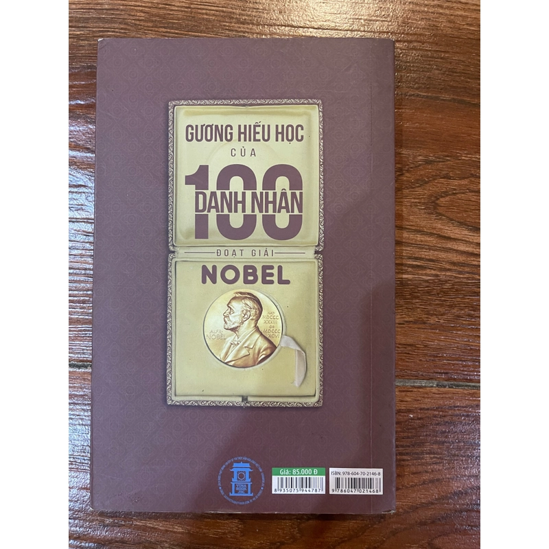 Gương Hiếu học của 100 danh nhân (k3) 407079