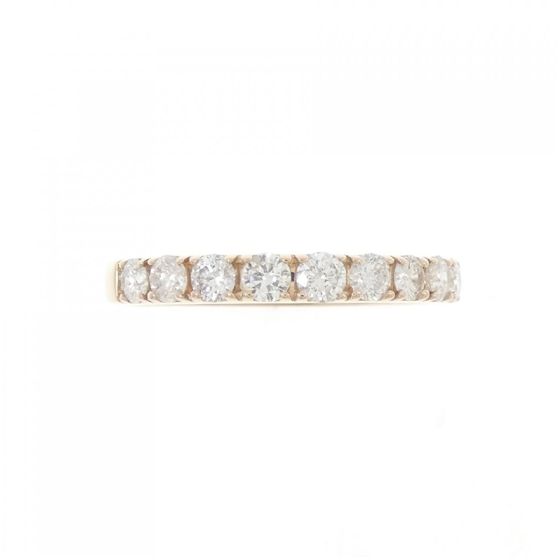 Nhẫn kim cương K18PG 0.52CT 672827