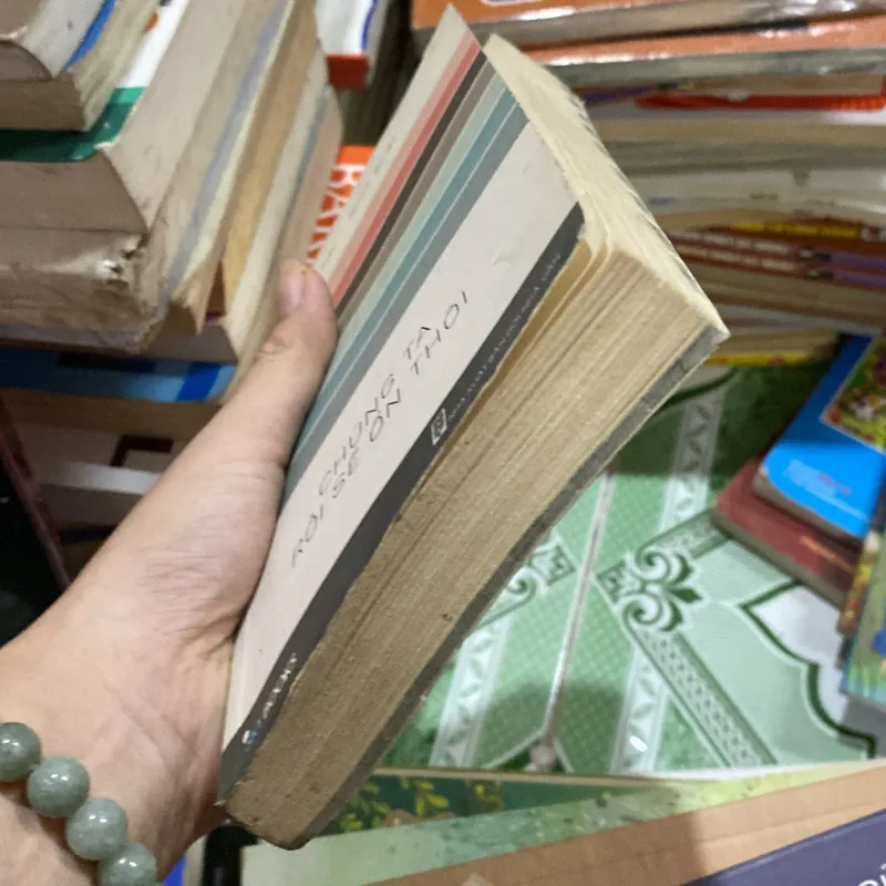 Chúng ta rồi sẽ ổn thôi 1037971