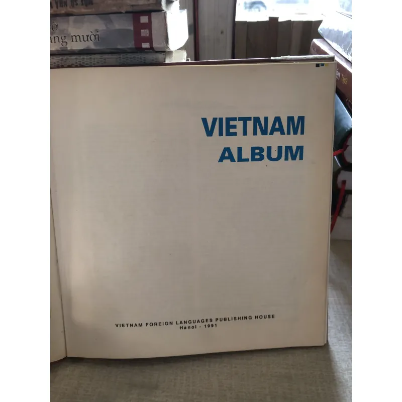 Album Việt Nam 992458