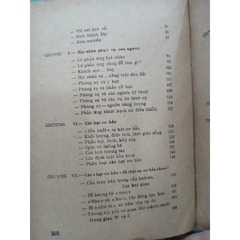 TÌM HIỂU THẾ GIỚI NGUYÊN TỬ - NGUYỄN NGỌC GIAO 740059