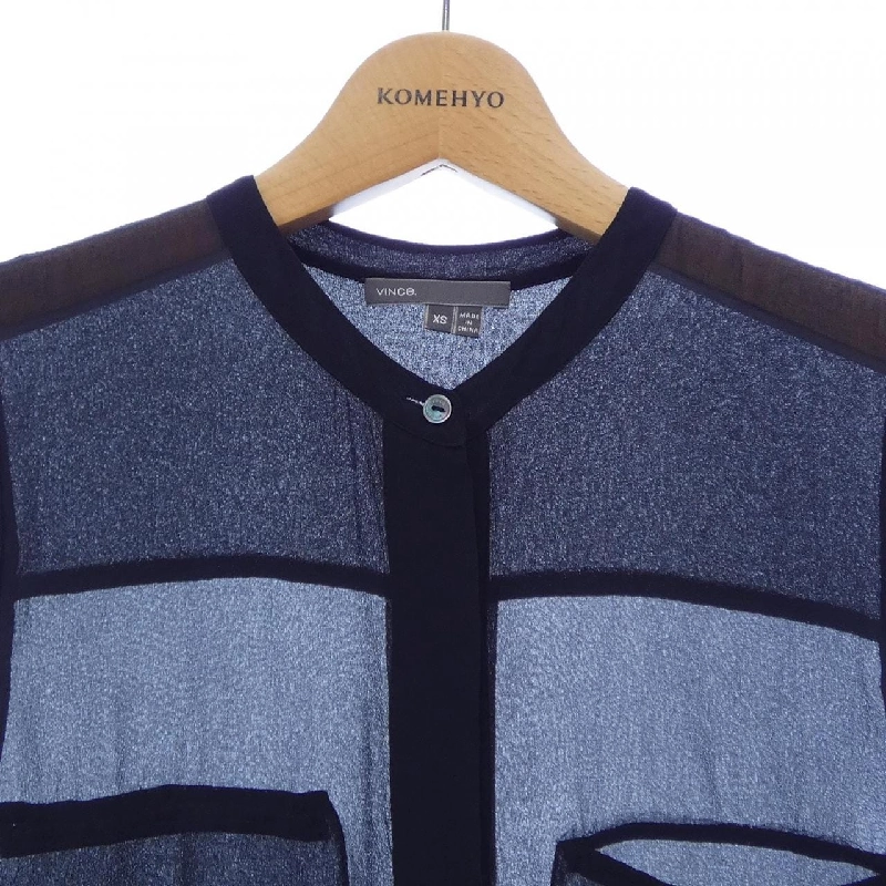 VINCE Top - Hàng hiệu Authentic 627125