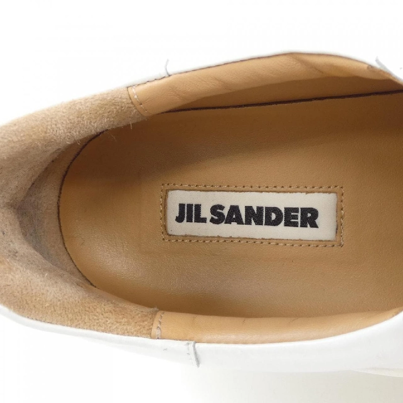 Giày thể thao JIL SANDER 659089