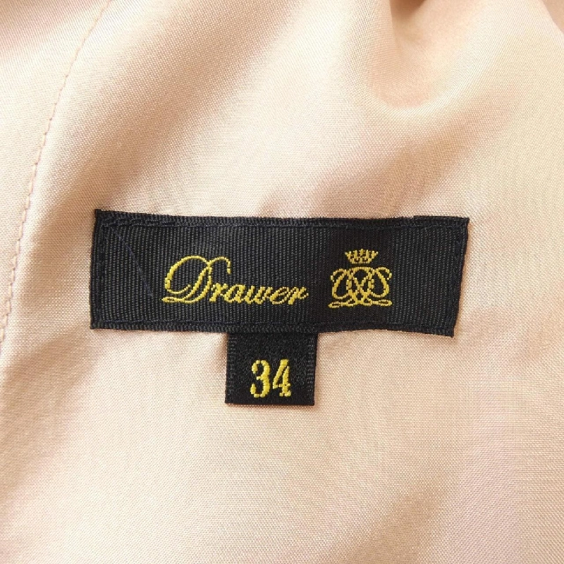 【Khuyến mãi】Quần DRAWER 654503