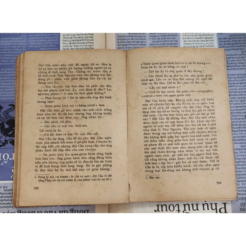 Tiểu thuyết lịch sử Tổ Quốc Kêu Gọi (Tác giả Hà Ân) 703915