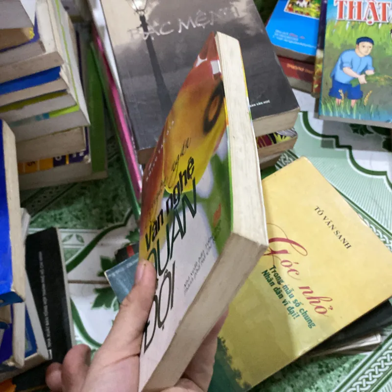  Truyện Ngắn Văn Nghệ Quân Đội 1037951
