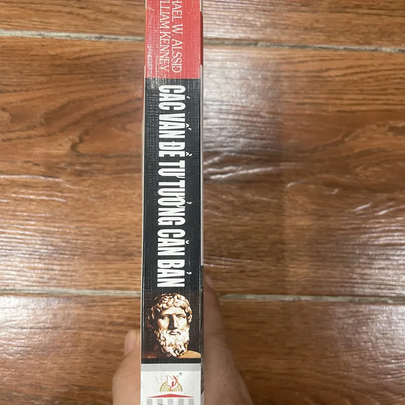 Các vấn đề tư tưởng căn bản - Tuyển tập tiểu luận tham khảo  (15) 568976