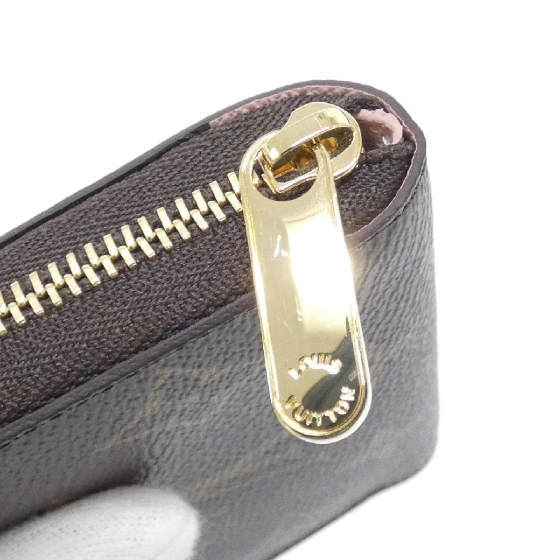 Ví tiền xu Louis Vuitton Monogram (Holiday) Zippy M69745 - Hàng hiệu Chính hãng 806111