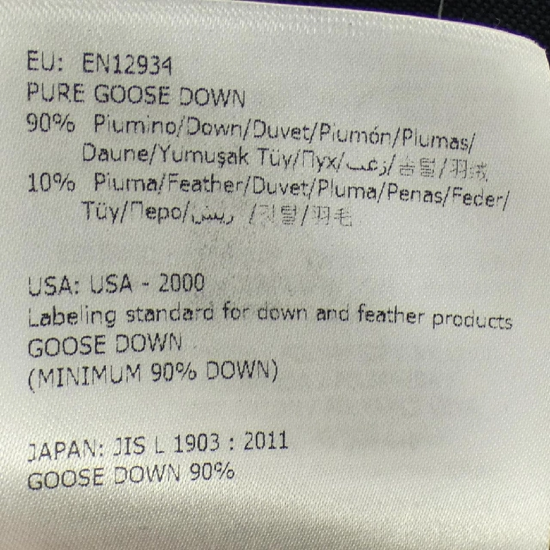 MONCLER ALLIX Áo khoác lông - Hàng hiệu Chính hãng 890318