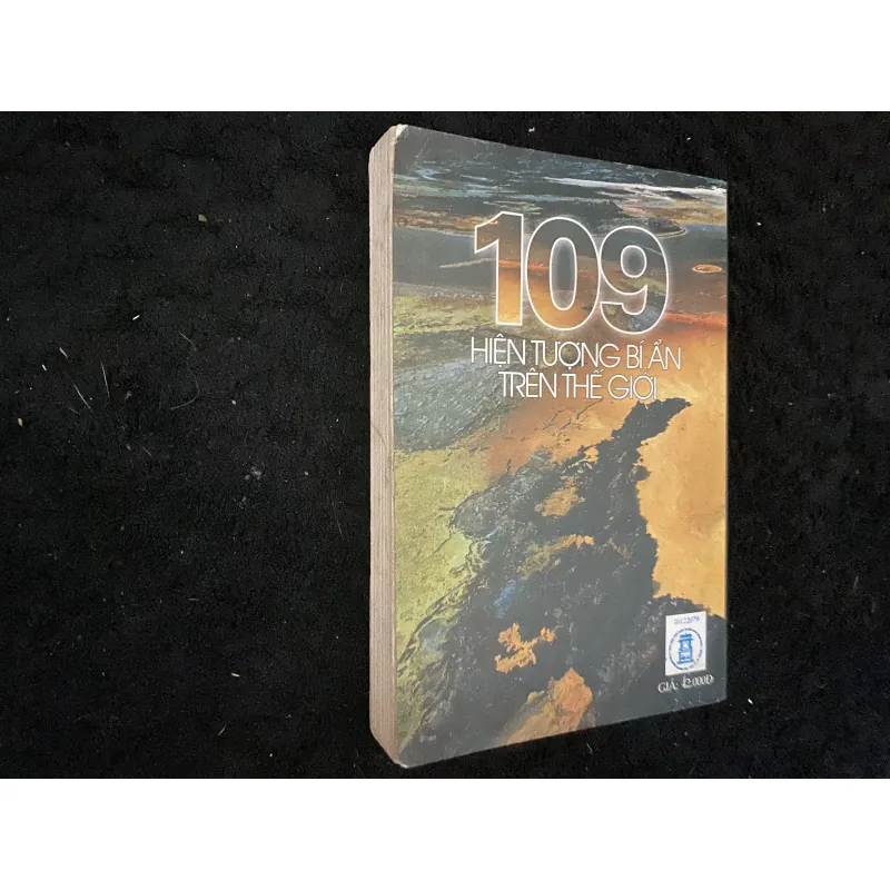 109 hiện tượng bí ẩn trên thế giới- Kính Vạn Lý  1029036