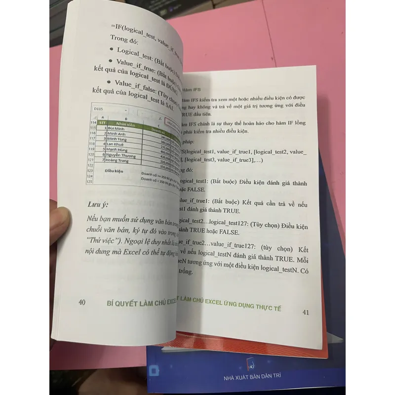 Sách tin học văn phòng 597831