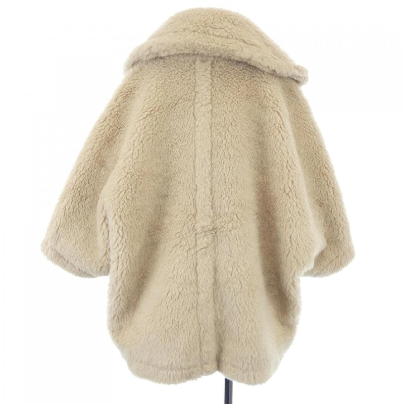 【Mã giảm giá】Max Mara Cape 640882