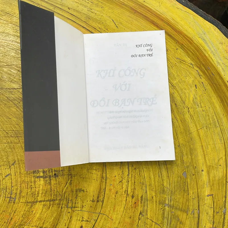 COMBO THUẬT HỒI XUÂN CHO NAM NỮ & KHÍ CÔNG VỚI ĐÔI BẠN TRẺ 702059