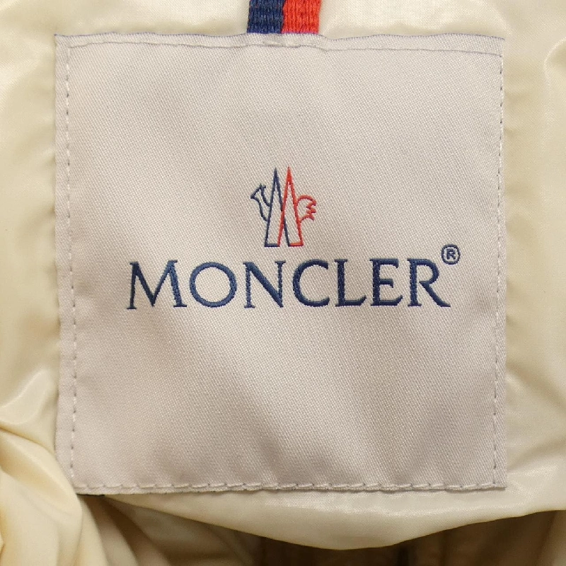 MONCLER Áo khoác lông - Hàng hiệu Chính hãng 900714