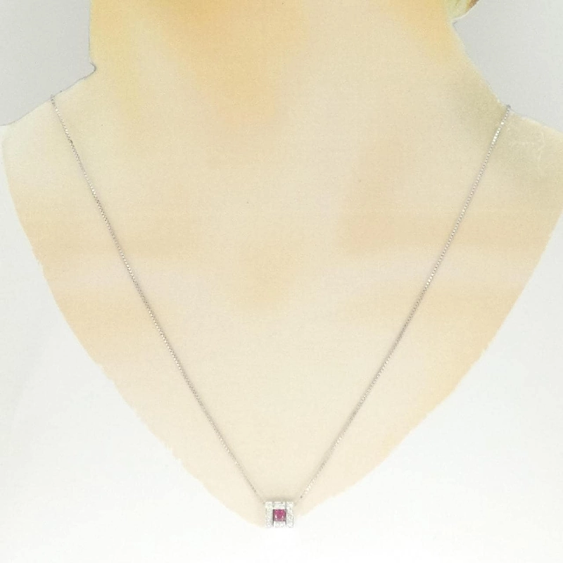 Damiàni Belle Époque Necklace - Hàng hiệu Authentic 844062