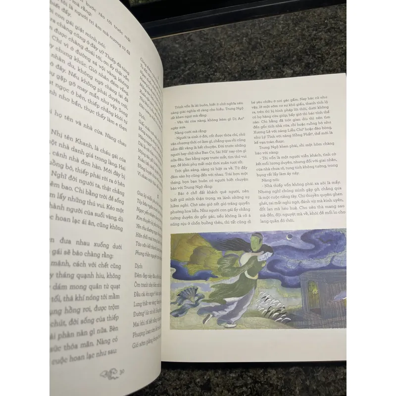 Truyền kỳ mạn lục Nguyễn Dữ 705893