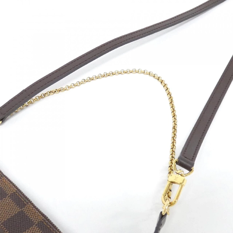 Túi xách vai Louis Vuitton Damier Eva N55213 - Hàng hiệu Chính hãng 765351