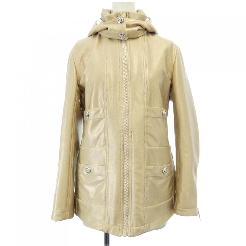 【Mã giảm giá】Áo khoác CHANEL 635057