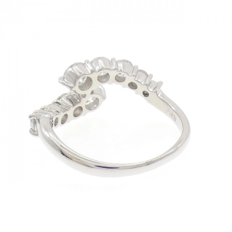 Nhẫn kim cương PT900 1.13CT - Hàng hiệu Authentic 850400